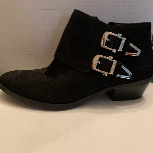 Vince Camuto Shoes - Vince Camuto suede boots
